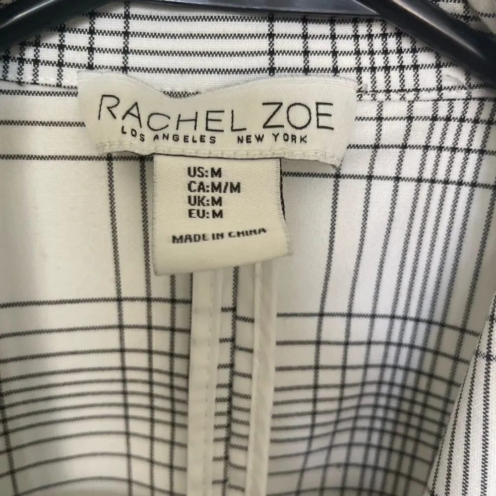 Striped Blazer - Picture 3 of 5